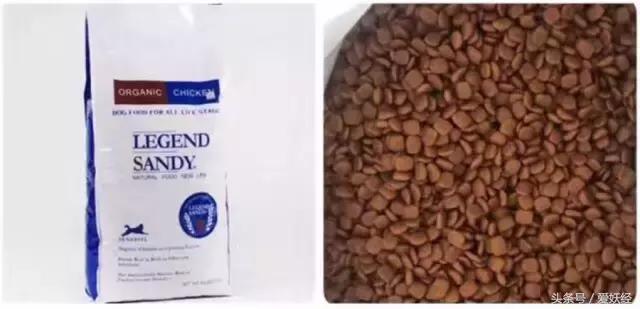 Todayis七夕,这盆狗粮爱妖经替你验过,放心吃吧