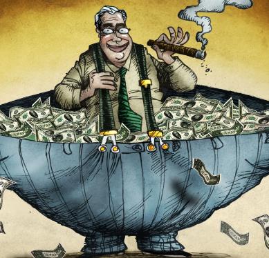 美国的货币战,美国将迎来新一轮货币政策