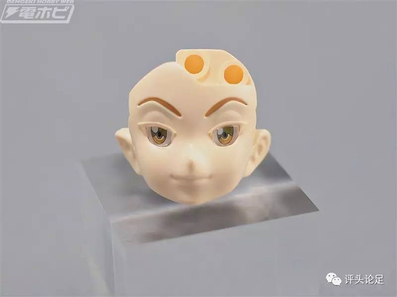 日站HGBF1/144超级强子图文评测！