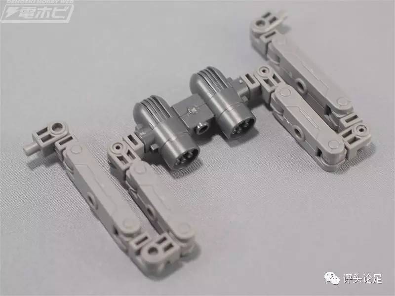 日站HGBF1/144超级强子图文评测!