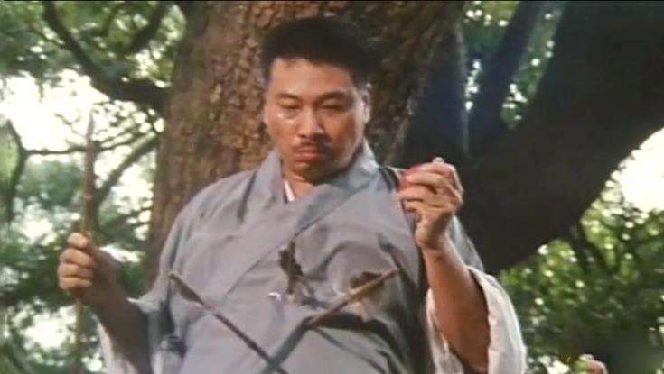 吴孟达香港身价最高的配角,周星驰吴孟达配角大全