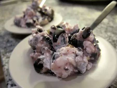 普京深陷俄罗斯冰淇淋无法自拔?八一八各国奇葩冰淇淋