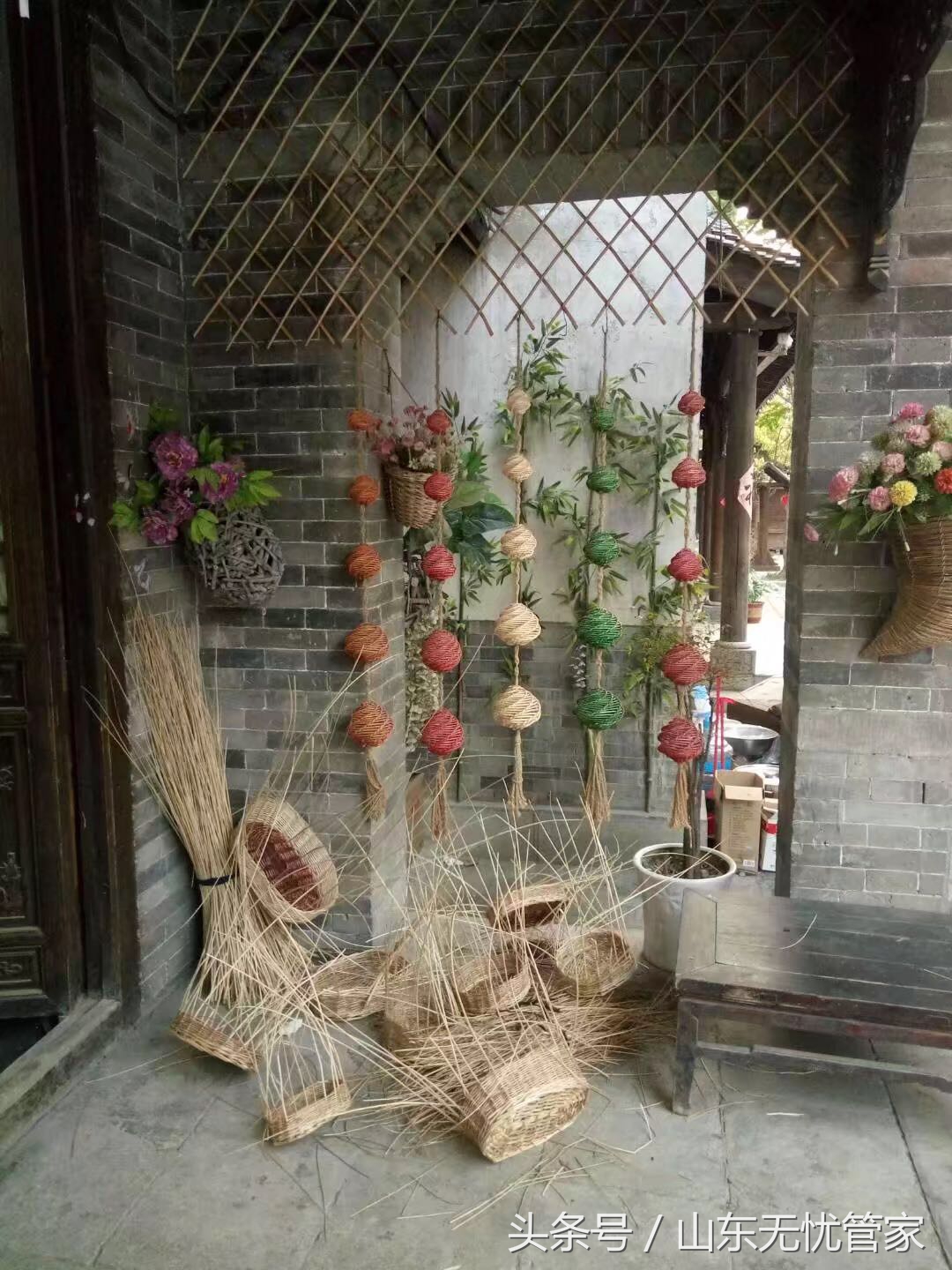 台儿庄旅游攻略推荐,台儿庄寻梦的景点