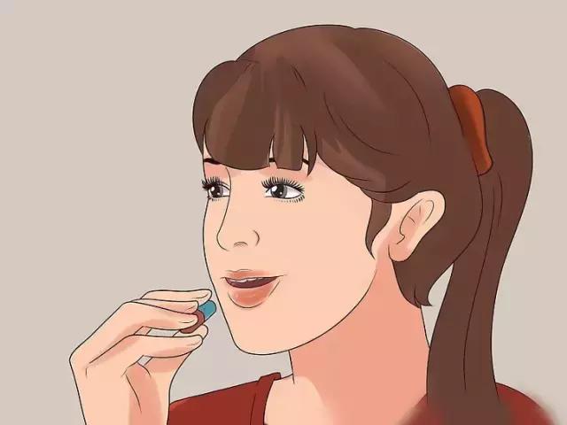 消除脸上黑点的最有效方法,产后脸上黑点怎么消除