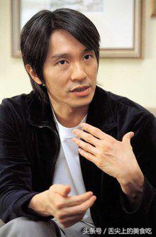 周星驰出生武术世家,周星驰是底层出生吗