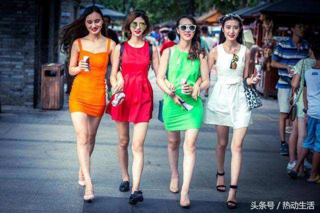 成都人和重庆人的区别,李伯清成都人和重庆人的差异