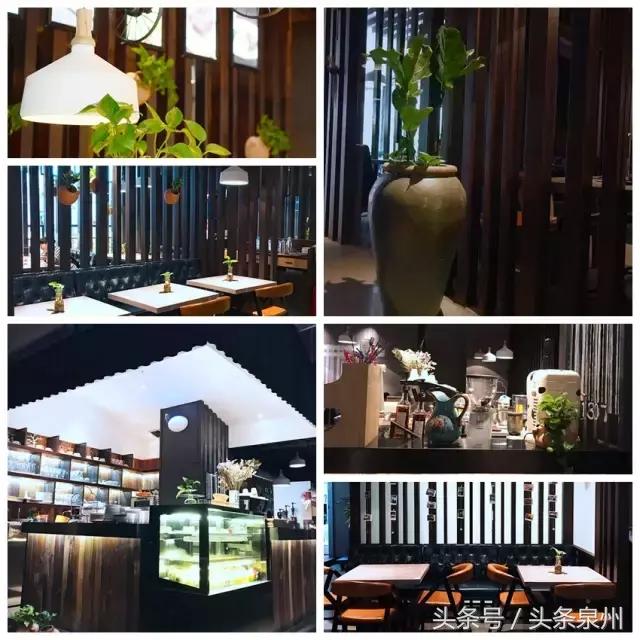 美食能让人幸福,厦门海沧玛琪雅朵扒房