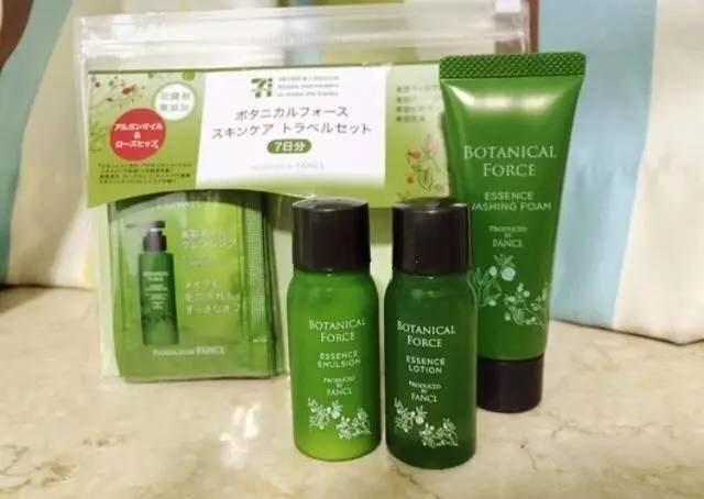 日本便利店值得买的几大好物,日本便利店里值得买的好物