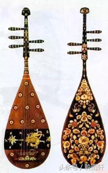 中国最顶级的四件国宝,中国历史上罕见的5件顶级国宝