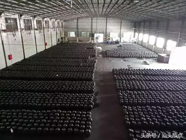 澄海酒厂的历史,澄海最好酒厂