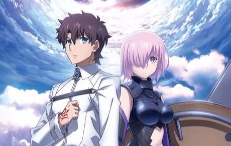 b站萌战日本萌王,b站2017萌王玛修