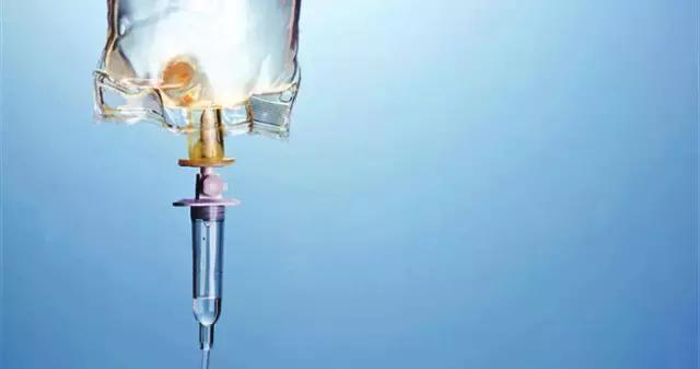 什么病不需要住院需要经常打点滴,生病了打点滴