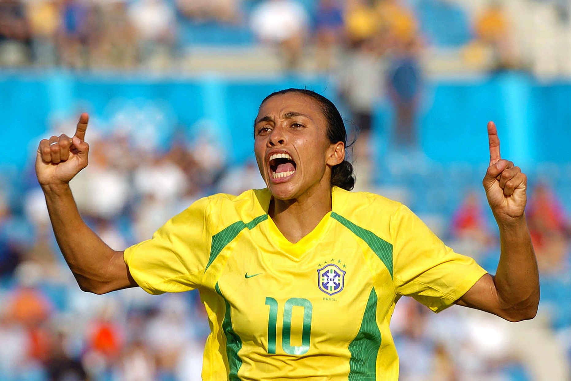 玛塔写给14岁的自己的一封信：偏见不息，战斗不止