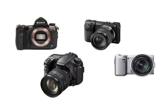 单电单反和微单哪个成像好,新手相机入手推荐微单还是单反