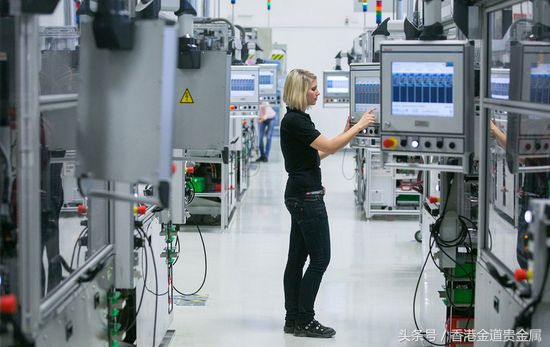 美非农数据对黄金的影响,非农数据最新消息今天对汇率影响