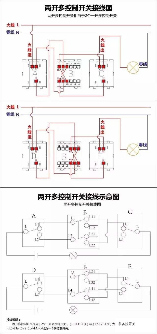 老电工接的硬铜线线头就是漂亮,老电工接铜线视频