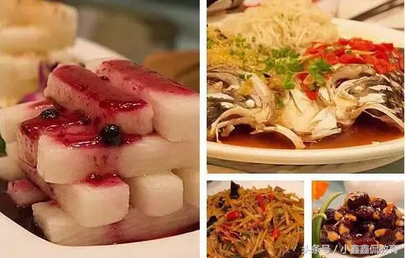 中国的大学食堂排行榜,中国最好的大学食堂