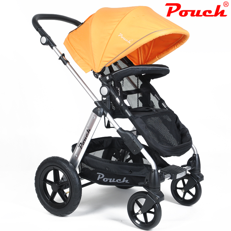 pouch婴儿车和巧儿宜婴儿车哪个好,pouch婴儿车和orsa婴儿车哪个好