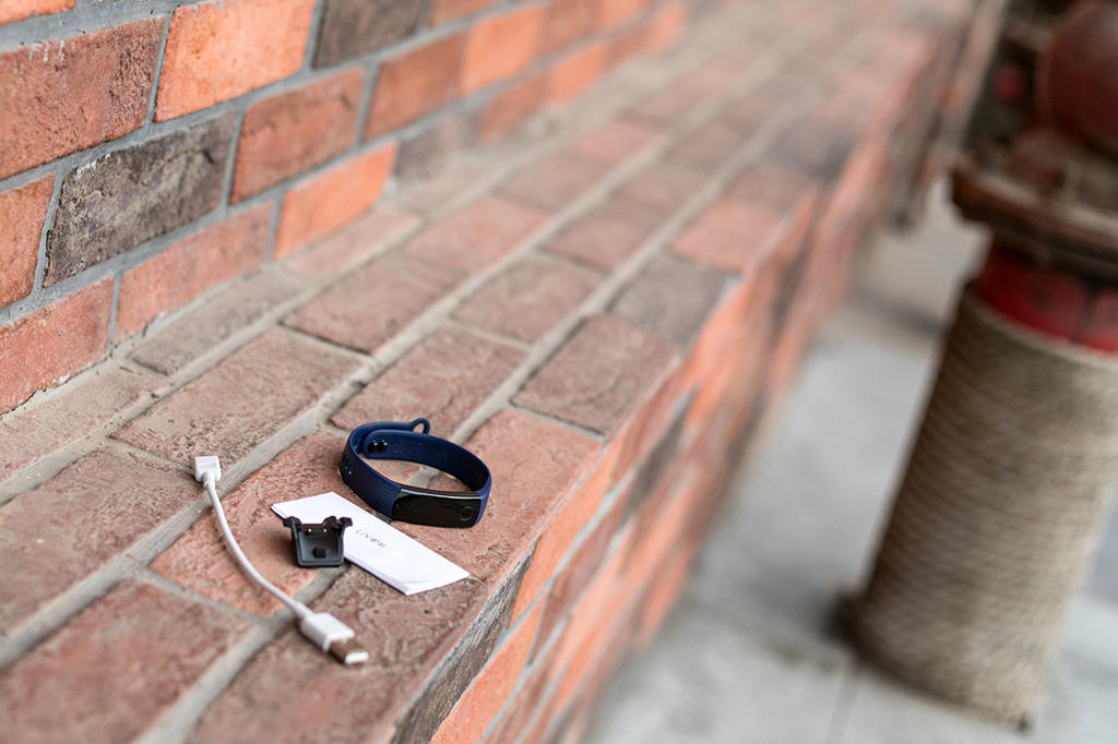 荣耀手环3nfc,荣耀3手环有nfc功能吗