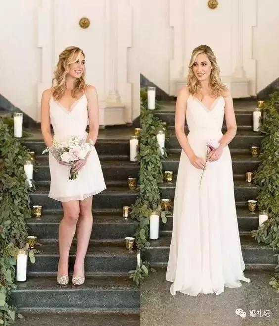 我租了婚纱后却后悔没买婚纱？婚纱租还是买