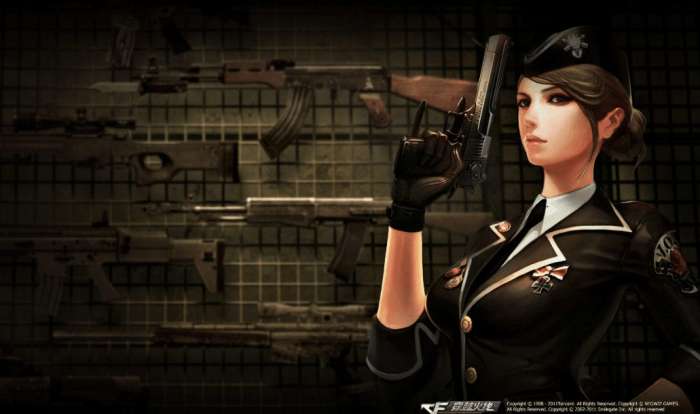 cf主播被官方实锤外挂,cf有些主播开挂为什么不封号