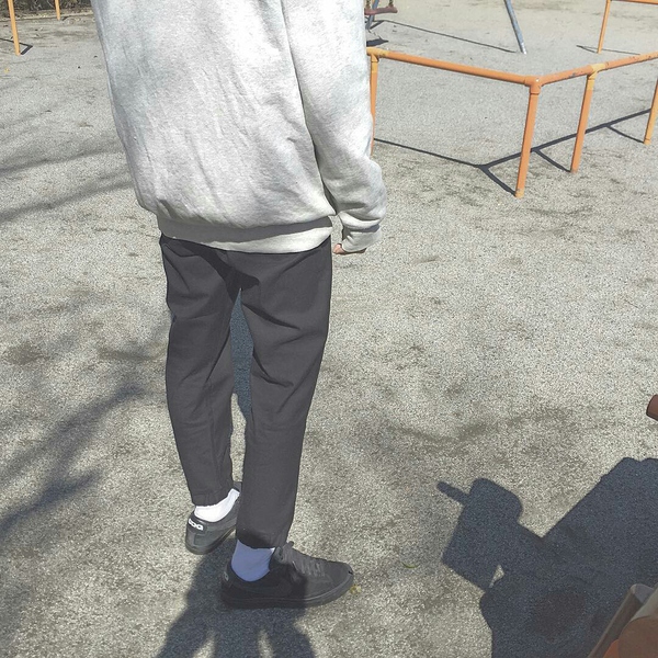 男生穿衣风格乱穿,男生典型的错误穿搭