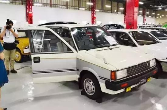 全球必去的汽车博物馆,世界上最奇葩的汽车博物馆