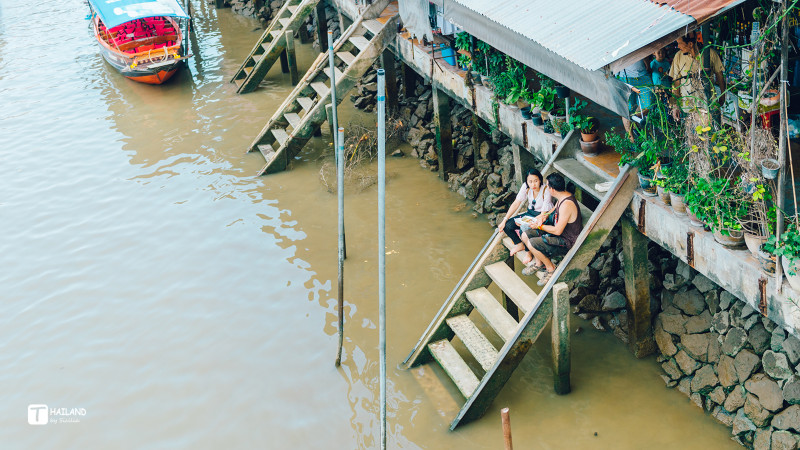 带你一起去泰国看海,回忆那年在泰国踏浪看海