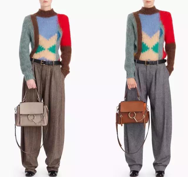 入秋包包推荐美包分享,秋冬实用的高颜值包包分享合集