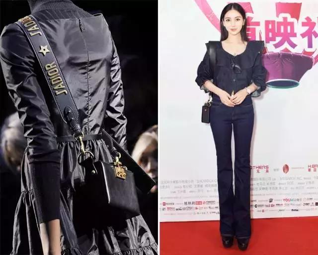 入秋包包推荐美包分享,秋冬实用的高颜值包包分享合集