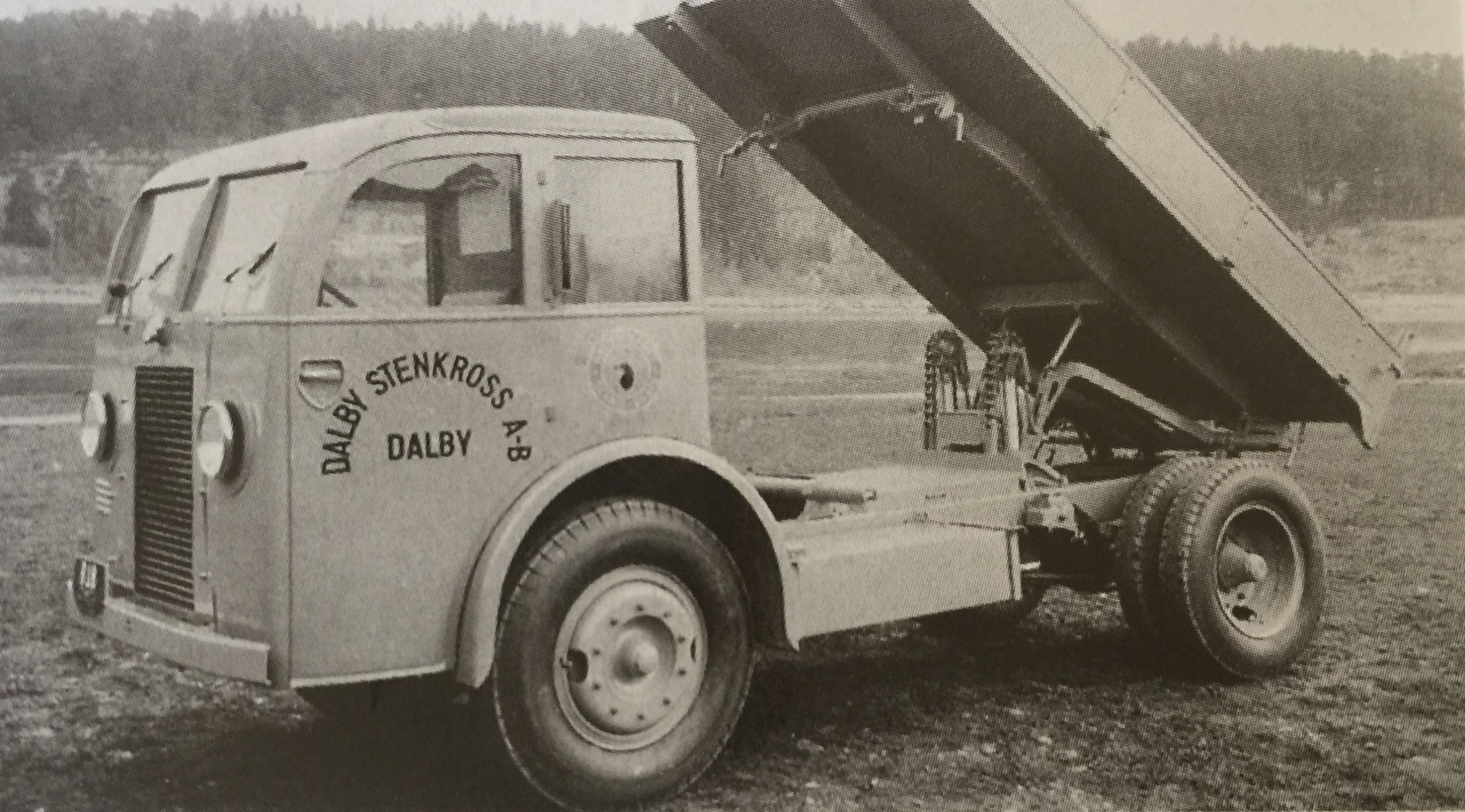 斯堪尼亚公路之王的由来,公路之王斯堪尼亚v88x8