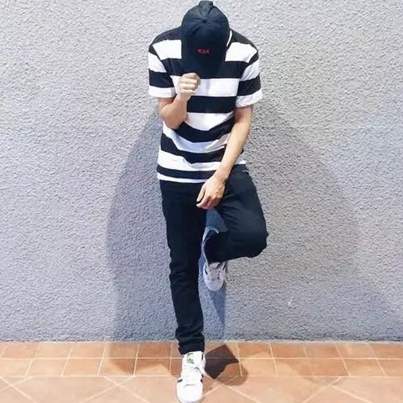 阿迪贝壳头穿久了,阿迪贝壳头真的很好看