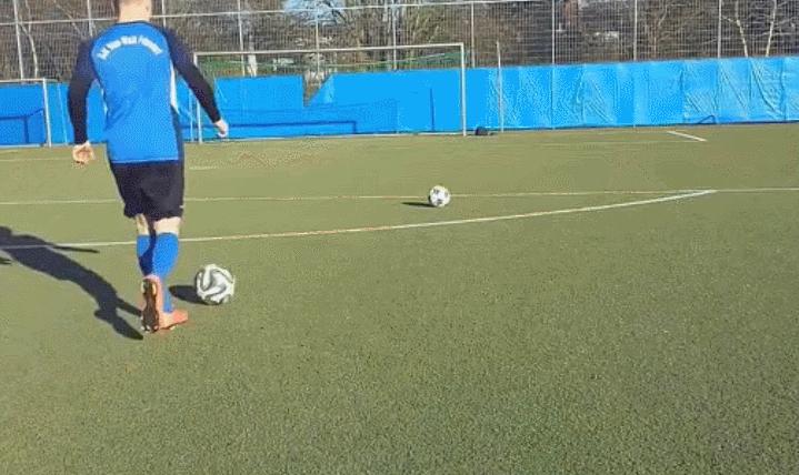 梅西过人技巧教学,梅西穿裆过人技巧