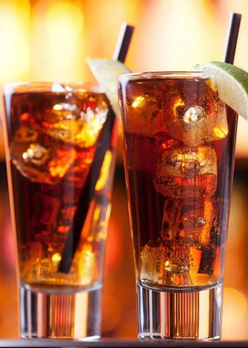 酒，神秘又刺激的“*身失**酒”，究竟是什么酒？