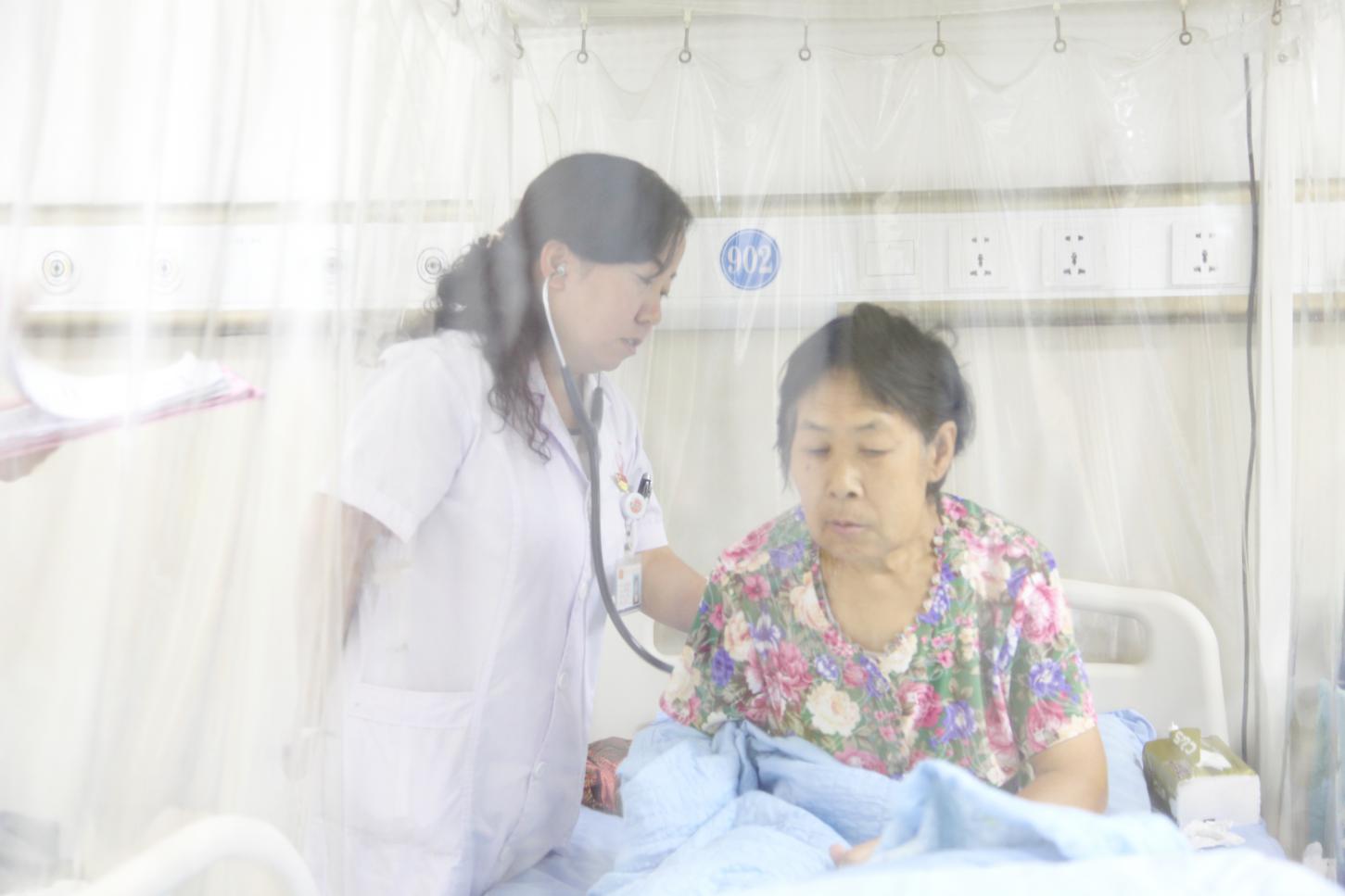 杨海平医生,医生杨海平简介