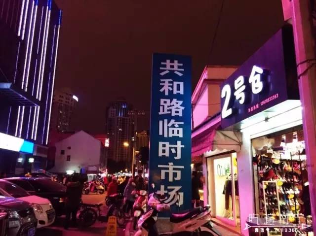 南宁小吃街必点排行榜,南宁必吃的15家小吃