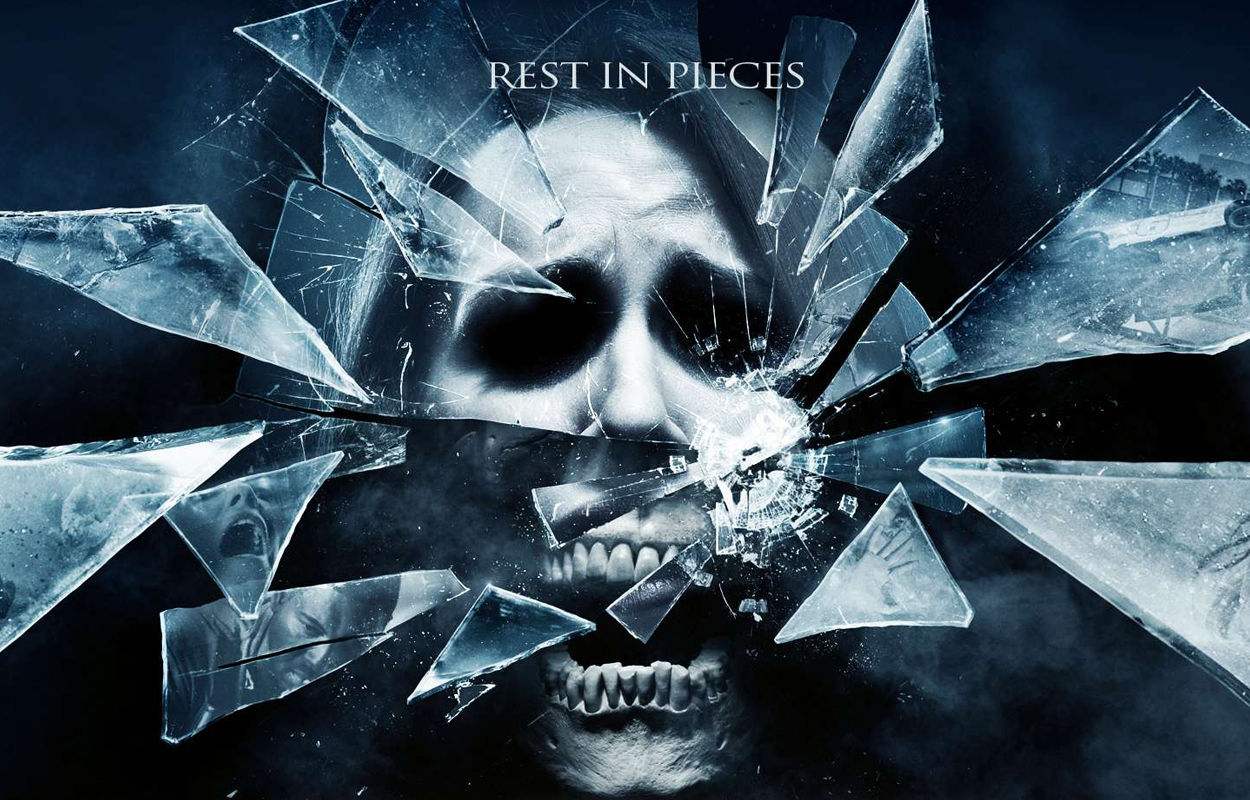 各种类型的经典的恐怖片排行榜,一部代入感极强的恐怖片难得佳作