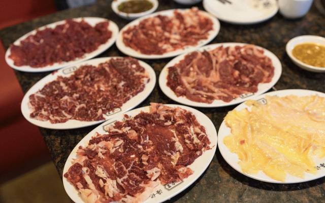 都抱怨斑马君最近没推荐新店，今天打包十家给你够不够？