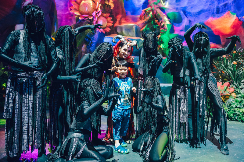 带你一起去泰国看海,回忆那年在泰国踏浪看海