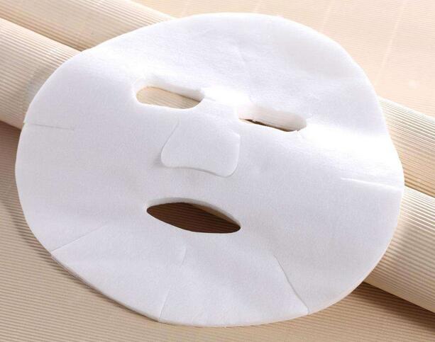 很多女生其实不会选面膜,面膜的膜布应该如何选择