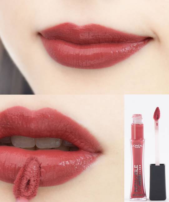 干枯玫瑰色单品大推荐,法式小众气质干枯玫瑰