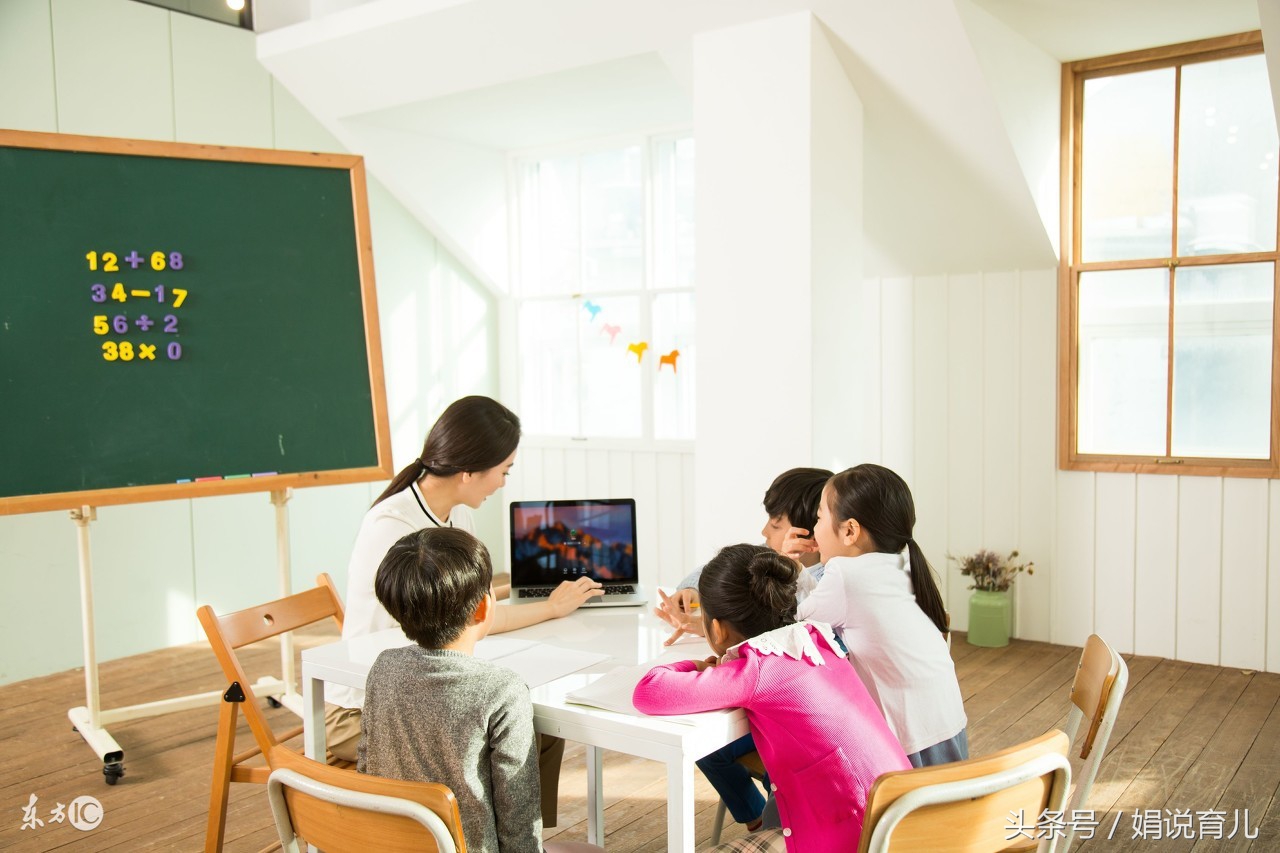 治疗自闭症的孩子简单粗暴的方法,其实这是一味良药