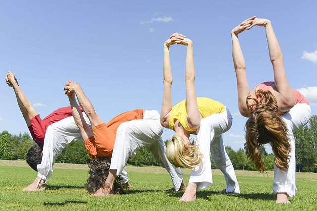 美国癌症协会防癌吗,世界癌症研究基金会十条防癌建议