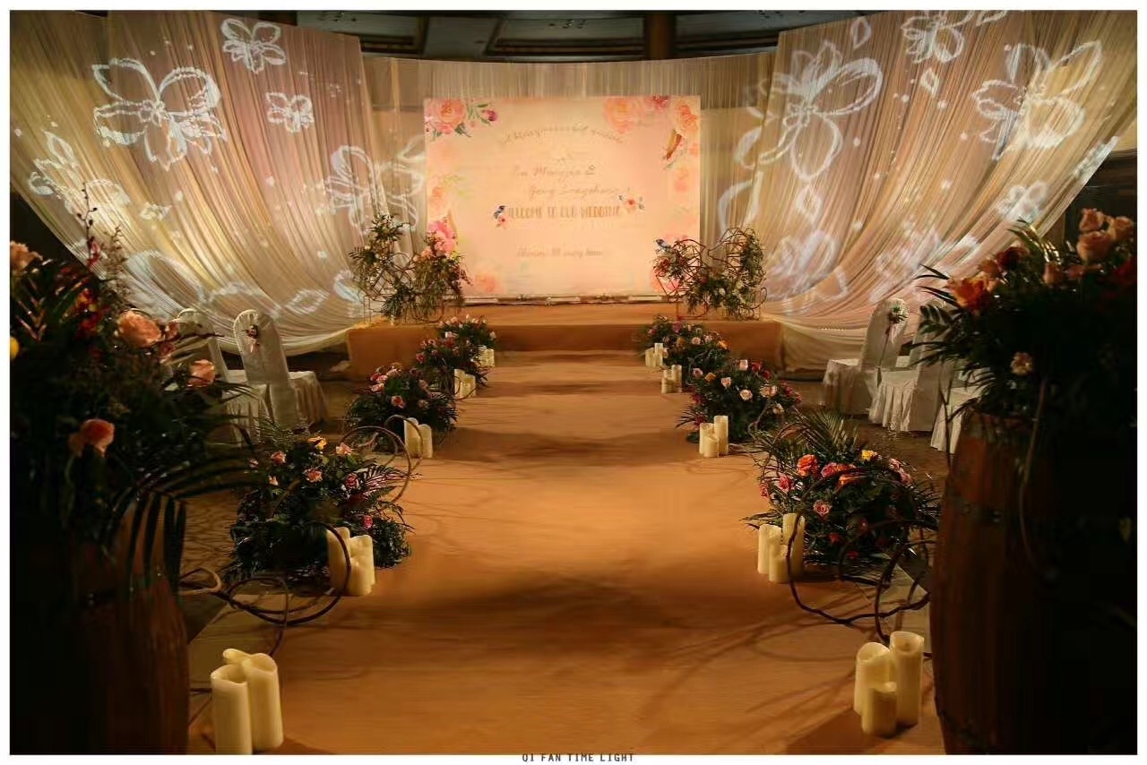 仿真花和鲜花哪个贵,婚礼鲜花价格区别图