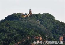 中国百强乡镇——江苏苏州市吴中区木渎镇