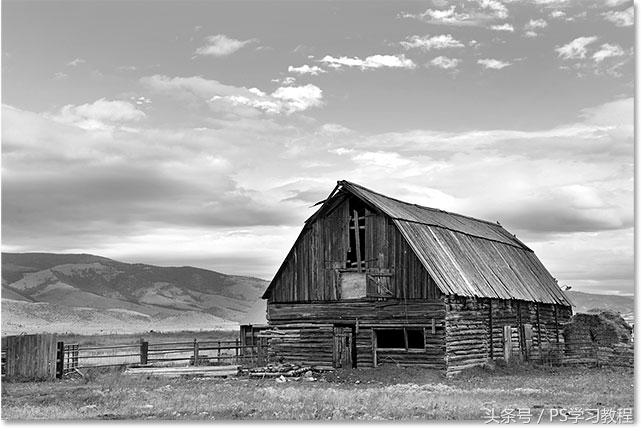 怎么用photoshop调整照片颜色,怎样用photoshop局部改变颜色