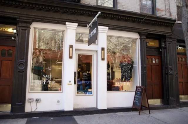 时髦精必逛的纽约买手店,没去过奢侈品店