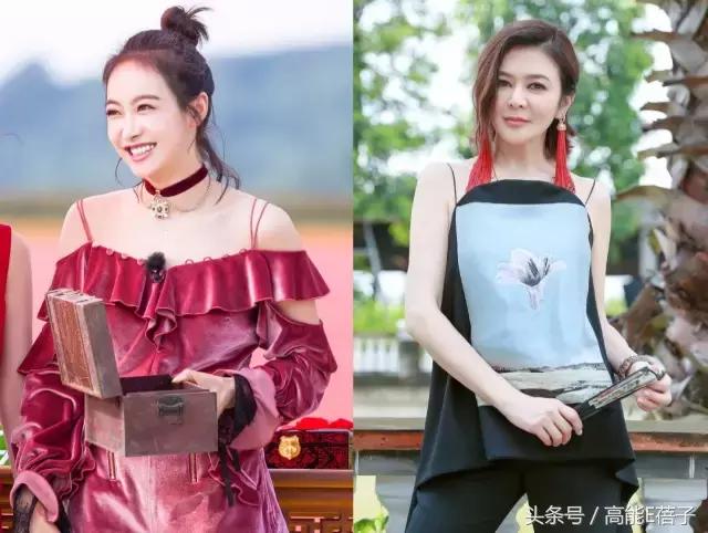 我们来了第二季蒋欣掌声在哪里,我们来了第二季蒋欣片段