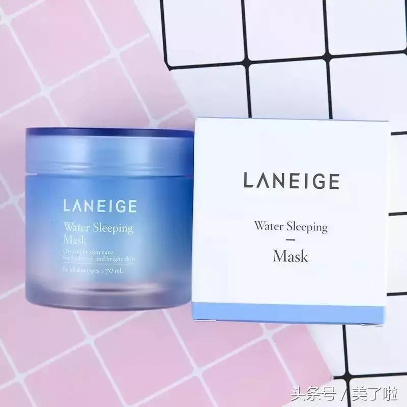 2019十大补水面膜,一款超好用的面膜补水保湿