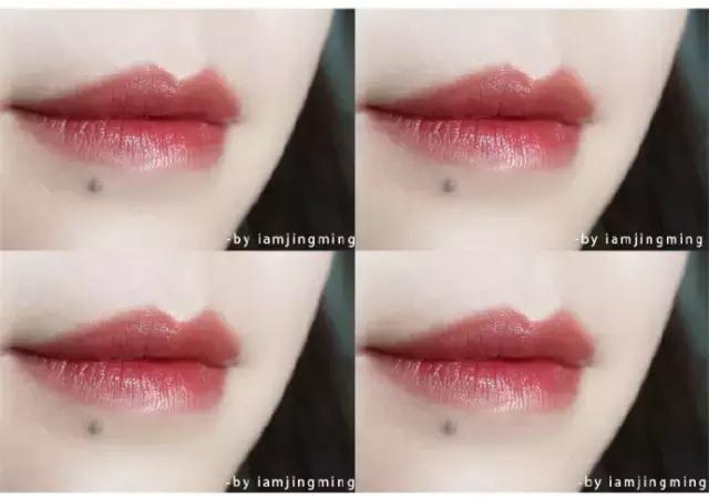 枫叶红颜色口红适合一年四季吗,枫叶红口红推荐tomford
